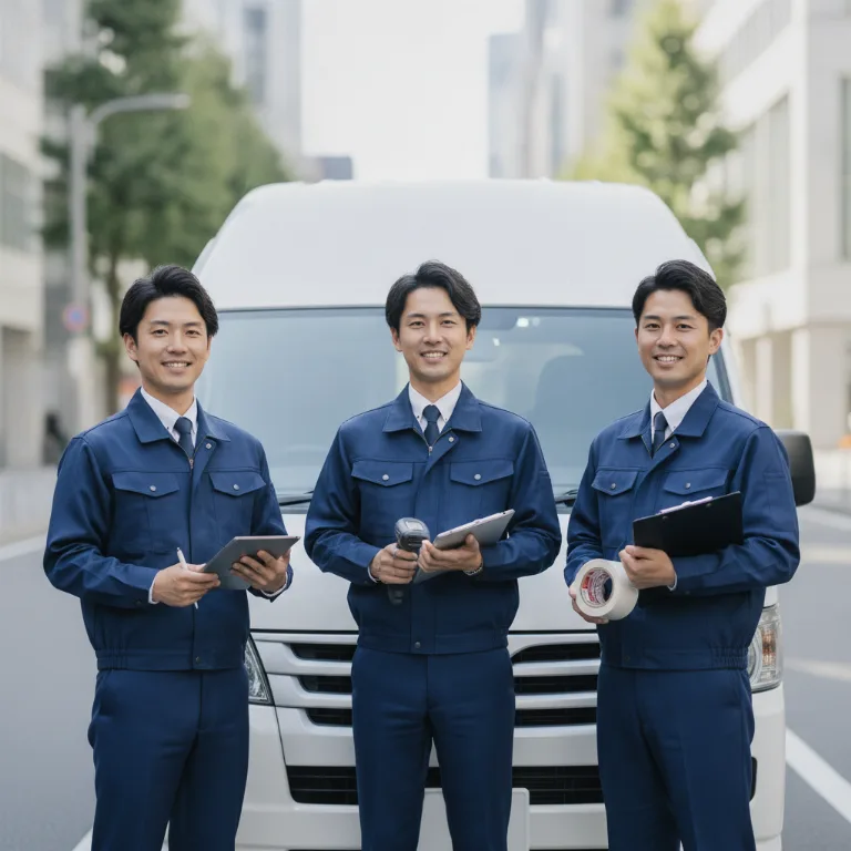 通関業者 Tatsuno